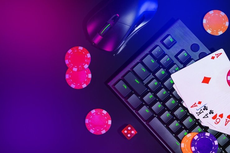 preman 96 Microgaming live-dealer session overview