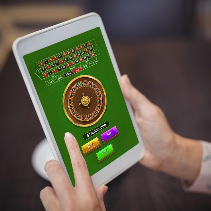 preman 96 Sweet Bonanza slot grid showing candy symbols, cluster wins, and cascading reels